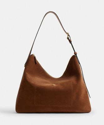 モット メッセンジャー バッグ | COACH/コーチ | 三越伊勢丹オンライン